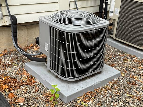 Trusted Hvac service in Stoughton, WI - Tropical Oasis HVAC