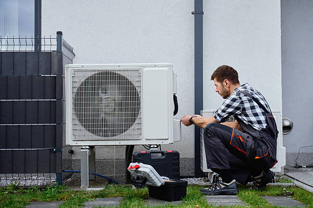 Trusted Hvac service in Stoughton, WI - Tropical Oasis HVAC